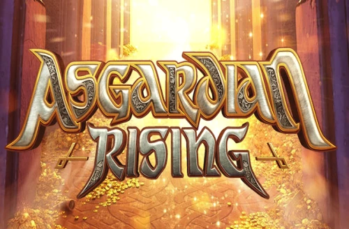 Asgardian Rising